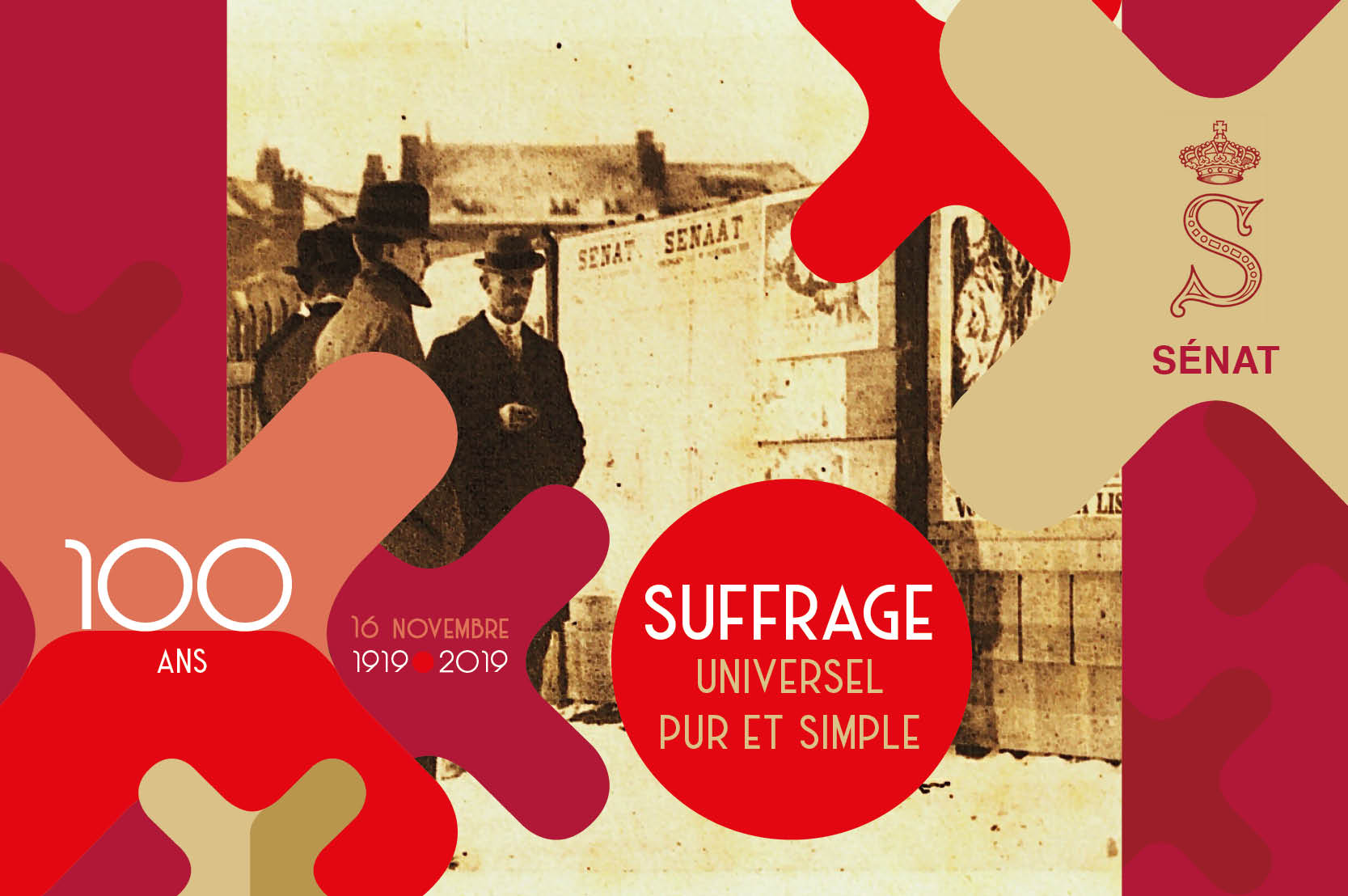 Suffrage universel pur et simple