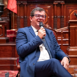 70ste verjaardag van het Benelux Parlement