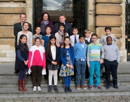 Commémoration de l’Armistice au Parlement fédéral