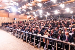 Assemblée parlementaire de l'OTAN, Madrid, 18-21 novembre 2022