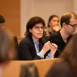 Gedachtewisseling met de premier over de Europese Raad