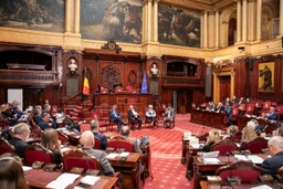 70ste verjaardag van het Benelux Parlement