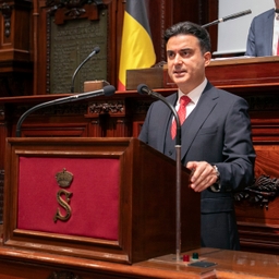 De Senaat keurt het informatieverslag goed over interregionale arbeidsmobiliteit