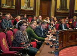 Symposium « Vers le meilleur accompagnement spirituel possible dans le domaine de la santé et de l'aide sociale »