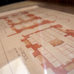 Heritage Days in het Paleis der Natie