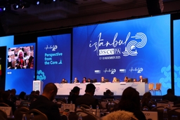 23e Herfstzitting van de OVSE Parlementaire Assemblée