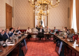 Evaluation chefs de corps de la magistrature