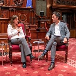 70ste verjaardag van het Benelux Parlement