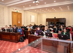 Beroepsintegratie van alleenstaande ouders op de arbeidsmarkt