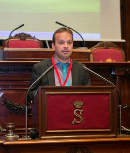 Symposium « Vers le meilleur accompagnement spirituel possible dans le domaine de la santé et de l'aide sociale »