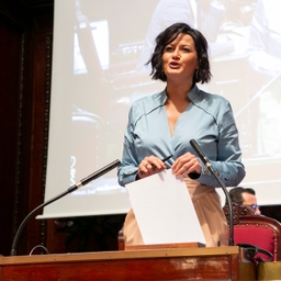 De Senaat bespreekt de economische emancipatie van vrouwen