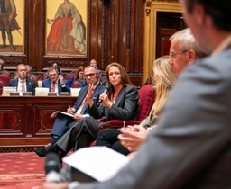 70ste verjaardag van het Benelux Parlement