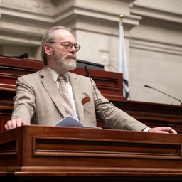 70 jaar NAVO Parlementaire Assemblee