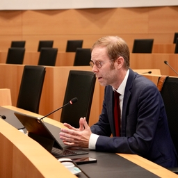 De Europese Raden van maart tot juni 2025