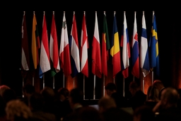 COSAC, 30 november – 2 december 2025