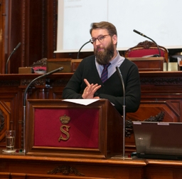 Colloque « Les 30 ans de la loi sur le bien-être animal en Belgique » 