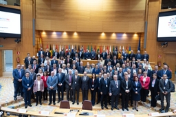 Conférence sur la stabilité, la coordination économique et la gouvernance dans l'UE