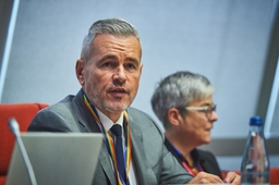 Session d’automne de l’Assemblée parlementaire du Conseil de l’Europe