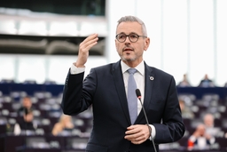 Session de printemps de l'Assemblée parlementaire du Conseil de l'Europe