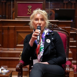 30 jaar Pride in de Senaat