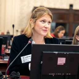 Hoorzitting over orgaandonatie