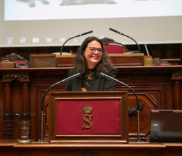 Colloque « Les 30 ans de la loi sur le bien-être animal en Belgique » 