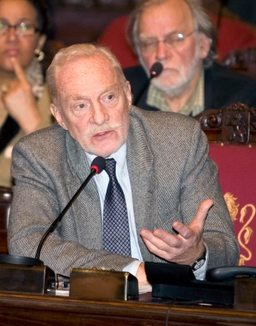 Débat sur les droits de l'Homme au Sénat