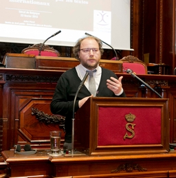 Colloque Constitution: impartialité et régime des libertés