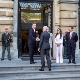 70 jaar NAVO Parlementaire Assemblee