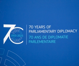 70 jaar NAVO Parlementaire Assemblee