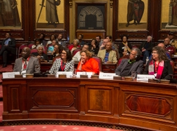 La question des Métis issus de la colonisation belge en Afrique