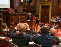 Colloque « Les 30 ans de la loi sur le bien-être animal en Belgique » 