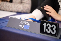 Session de printemps de l'Assemblée parlementaire du Conseil de l'Europe