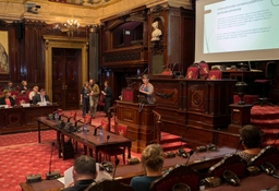 Symposium « Vers le meilleur accompagnement spirituel possible dans le domaine de la santé et de l'aide sociale »