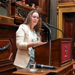 Colloquium - Deportaties tijdens de Tweede Wereldoorlog: aanbevelingen van de Groep van wijzen
