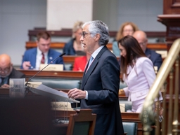 70 jaar NAVO Parlementaire Assemblee