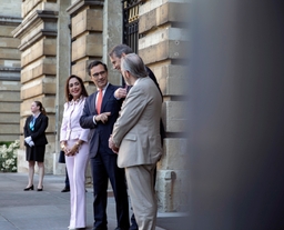 70 jaar NAVO Parlementaire Assemblee