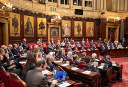 70ste verjaardag van het Benelux Parlement