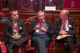 Colloque : Les jeunes face aux changements climatiques