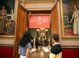 Journée Portes Ouvertes au Parlement fédéral