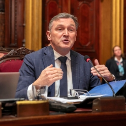 De Senaat keurt het informatieverslag goed over interregionale arbeidsmobiliteit