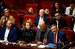 La nomination de 22 membres non-magistrats au Conseil supérieur de la Justice par le Sénat