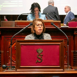 De Senaat bespreekt de economische emancipatie van vrouwen