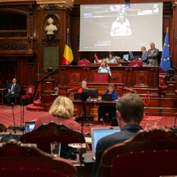 Le Sénat discute de l’autonomisation économique des femmes