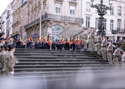 Commémoration de l’Armistice