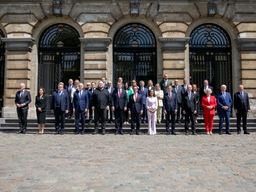 70 jaar NAVO Parlementaire Assemblee