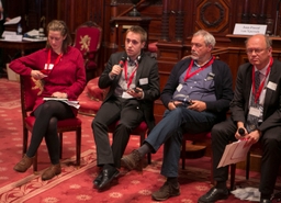 Colloque : Les jeunes face aux changements climatiques