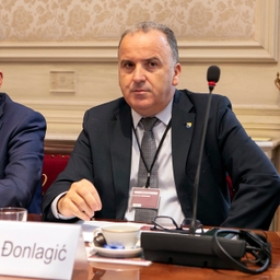 Visite d'une délégation parlementaire de Bosnie-Herzégovine