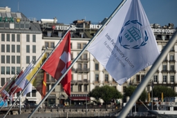 Conférence Mondiale des Présidents de Parlement (UIP)
