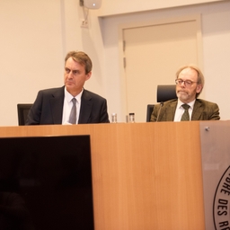 Het verslag van de Europese Commissie over de rechtsstaat 2025